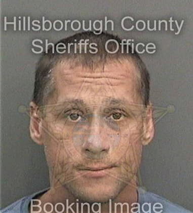 Christopher Raymer, - Hillsborough County, FL 