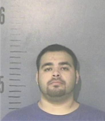 Jose Revilla, - Taylor County, TX 