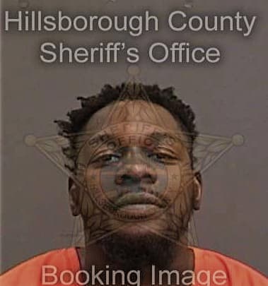 Anthony Rhynes, - Hillsborough County, FL 