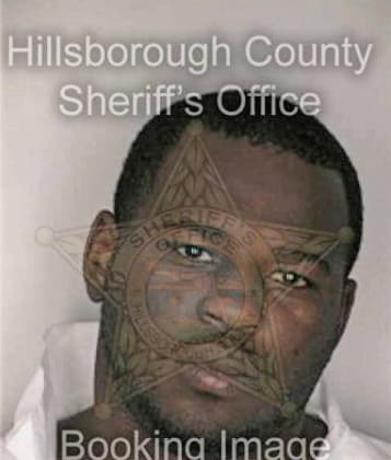 Clozell Richardson, - Hillsborough County, FL 