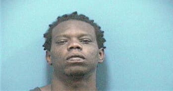 Lorenzo Richardson, - Martin County, FL 