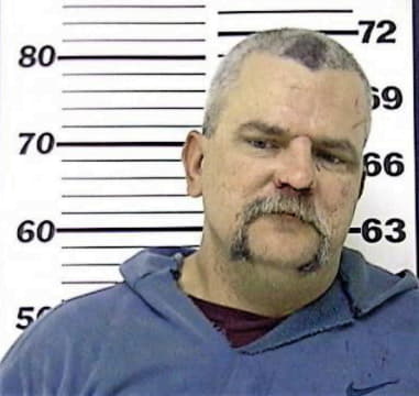James Riley - Campbell County, KY 
