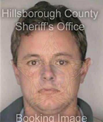 Carlos Rivera, - Hillsborough County, FL 