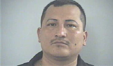 Jose Rivera - Fayette County, KY 