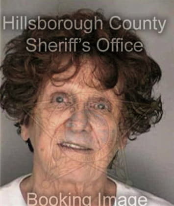 Joanne Rizer - Hillsborough County, FL 