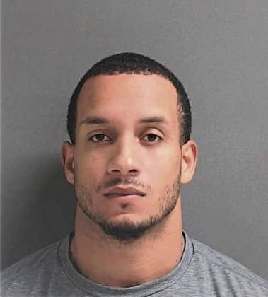 Emanuel Roa, - Volusia County, FL 