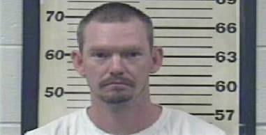 Thomas Roberts, - Roane County, TN 