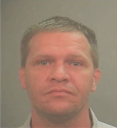 Johnathan Robertson, - Vigo County, IN 