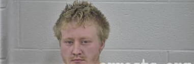 Timothy Robinson, - Laurel County, KY 