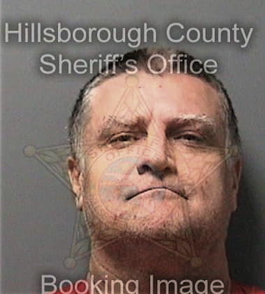 Alfredo Rodriguez, - Hillsborough County, FL 