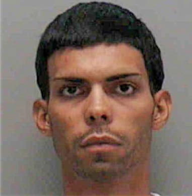 Bernardo Rodriguez, - Lee County, FL 