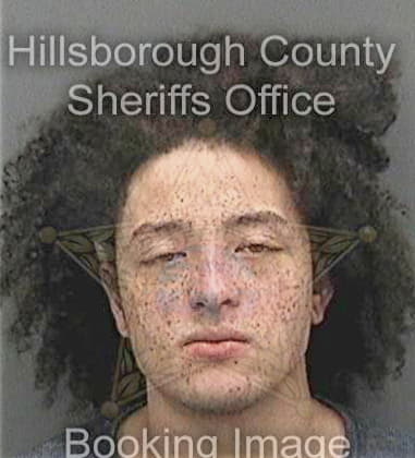 Jorge Rodriguez, - Hillsborough County, FL 