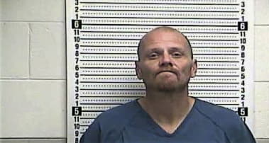 Matthew Rolff, - Casey County, KY 