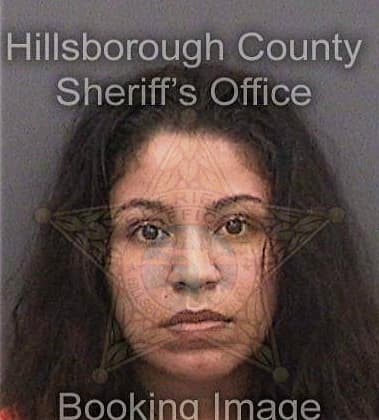 Alessandra Rosacoelhobowman, - Hillsborough County, FL 