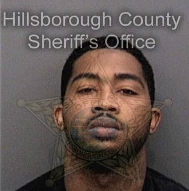 Devin Sampson, - Hillsborough County, FL 