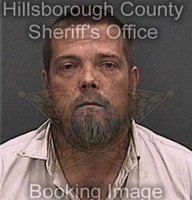 Julian Santallana, - Hillsborough County, FL 