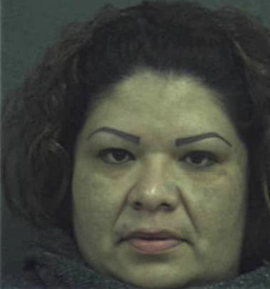 Julieta Saucedo, - Wyandotte County, KS 