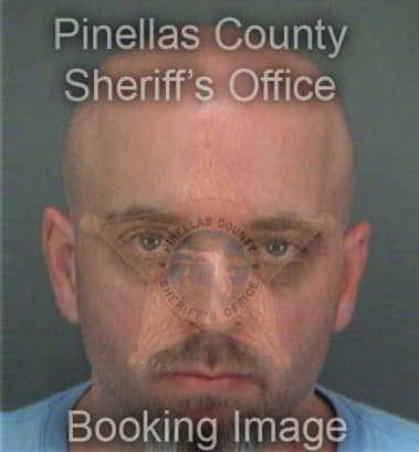 Charles Schneider, - Pinellas County, FL 