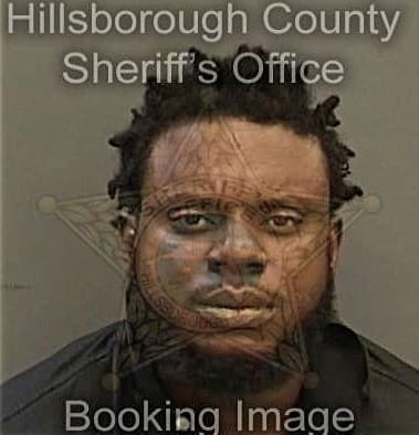 Albert Scott, - Hillsborough County, FL 