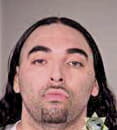 Columbus Serrano - Multnomah County, OR 