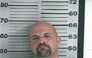 Bryan Shawver, - Dyer County, TN 