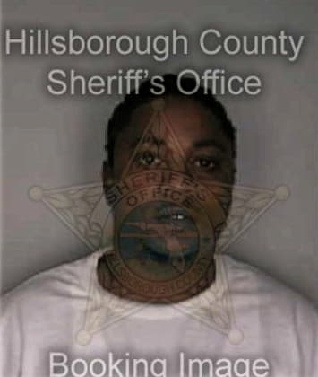 James Simmons, - Hillsborough County, FL 