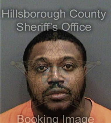 Donald Smith, - Hillsborough County, FL 