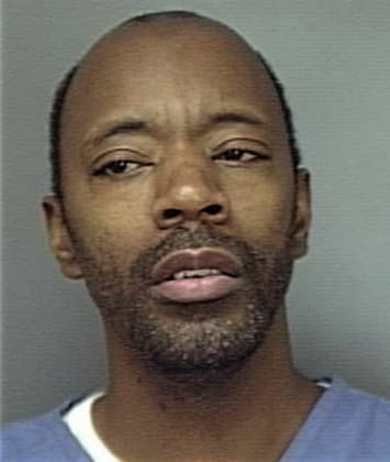 Frederick Smith - Polk County, FL 