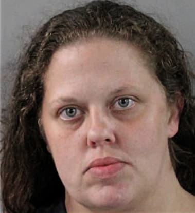 Kayla Smith - Polk County, FL 