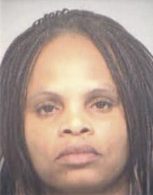 Latara Smith - Fulton County, GA 