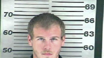 Joshua Snider, - Dyer County, TN 