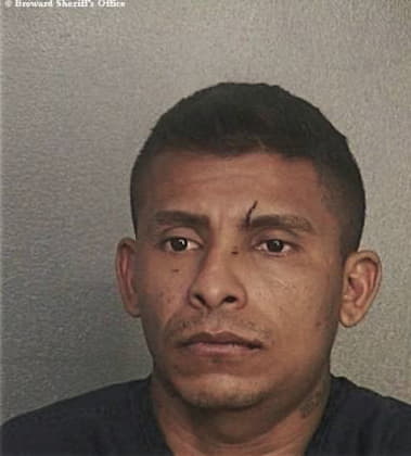 Asiel Sotogutierrez, - Broward County, FL 