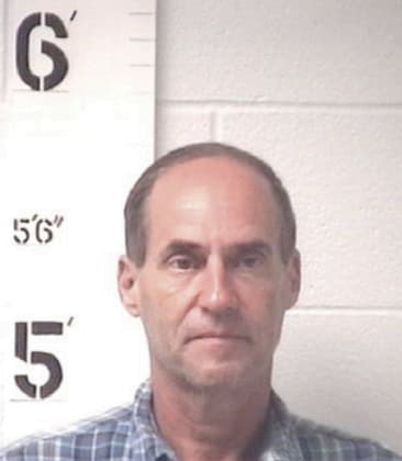 Richard Springer, - Hardin County, KY 