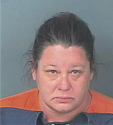 Valery StLouis, - Hernando County, FL 