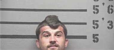 Brian Stevens, - Hopkins County, KY 