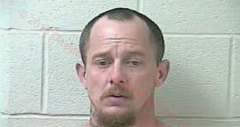 Charles Stewart - Daviess County, KY 