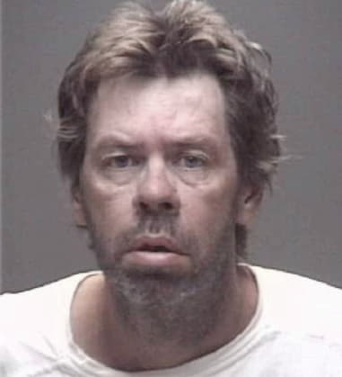 Stephen Sturdevant - Galveston County, TX 