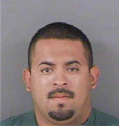 Gustavo Suarez, - Collier County, FL 