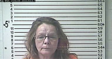 April Taylor, - Hardin County, KY 