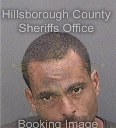 Kirk Teasley, - Hillsborough County, FL 