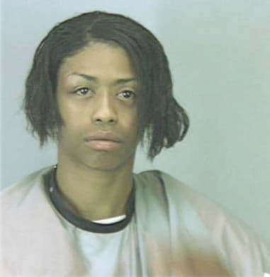 Letitia Terrell - DeKalb County, GA 