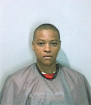 Felicia Thompson - DeKalb County, GA 