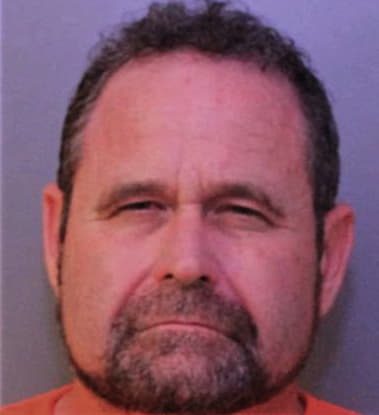 Kevin Tipper, - Polk County, FL 