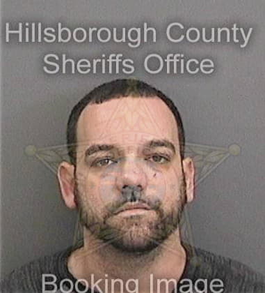 Joseph Treshock, - Hillsborough County, FL 