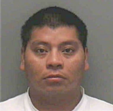 Noel Urquiza, - Lee County, FL 