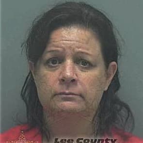 Jessenia Vega, - Lee County, FL 