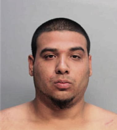 Robert Velazco, - Dade County, FL 