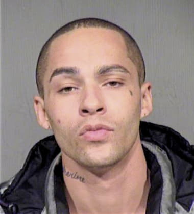 Cesar Villator - Maricopa County, AZ 