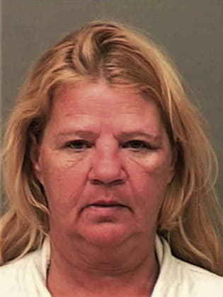 Elizabeth Wallace, - Montgomery County, TN 