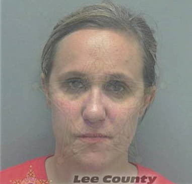 Melissa Ward, - Lee County, FL 